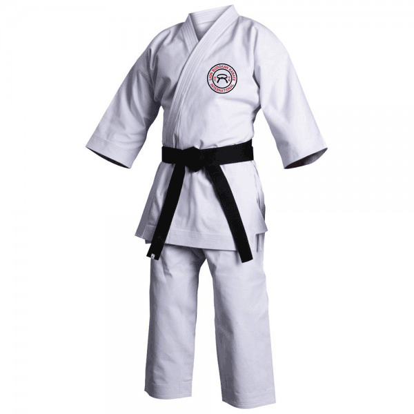 LBKI Black Belt Uniform