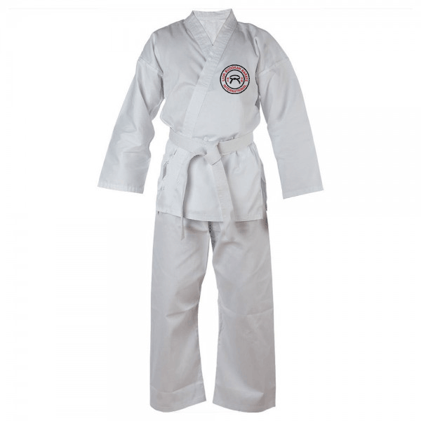 LBKI Karate Regular Uniform