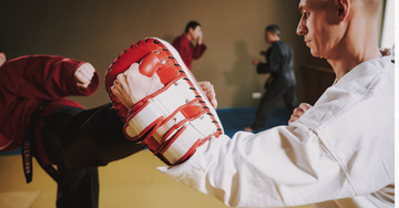 A Comprehensive Guide to Essential Martial Arts Gear for Training and Competition