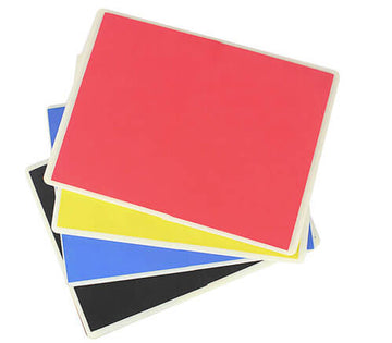 The Power and Precision of Rebreakable Boards in Martial Arts