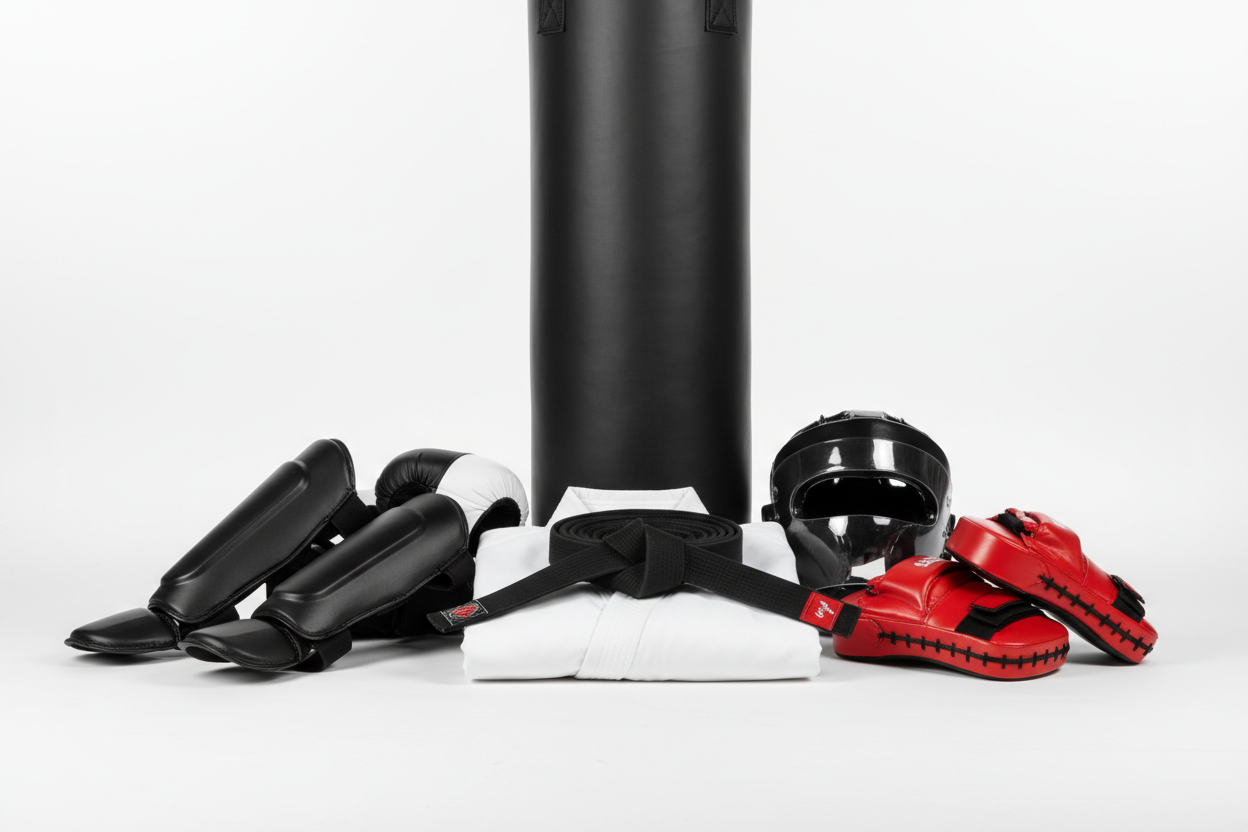 10 Mistakes People Make When Buying Martial Arts Gear Online (And How to Avoid Them)