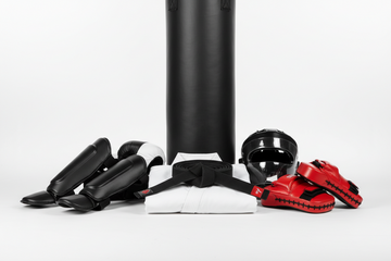 10 Mistakes People Make When Buying Martial Arts Gear Online (And How to Avoid Them)