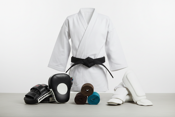 Why Quality Matters: The Difference Between Cheap and Premium Martial Arts Gear