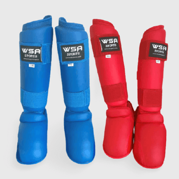 Equipping Your Martial Arts Journey