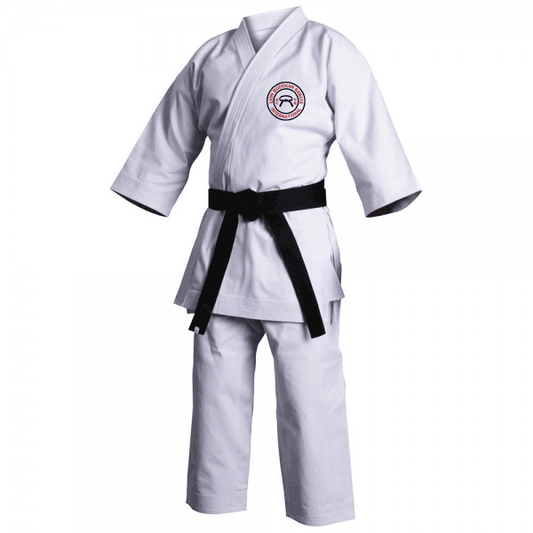 LBKI Black Belt Uniform