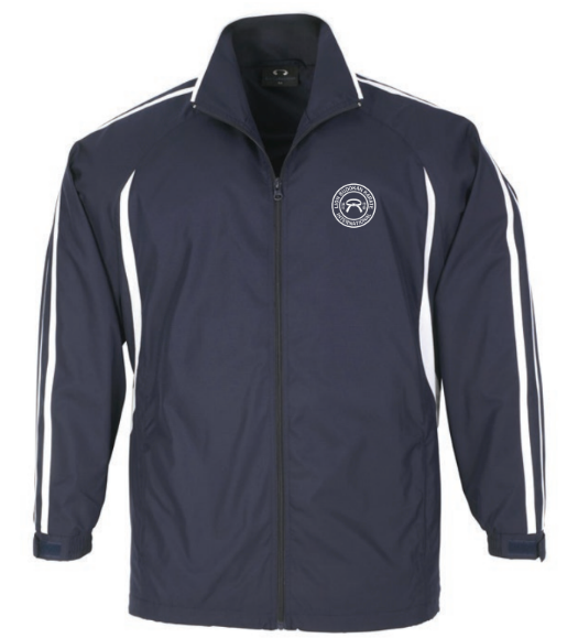 LBKI Club Jacket