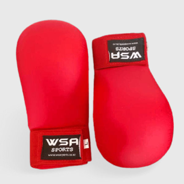Sparring Gloves - Red