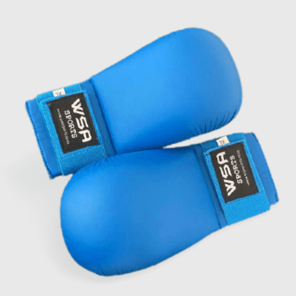 Karate Gloves And Pads