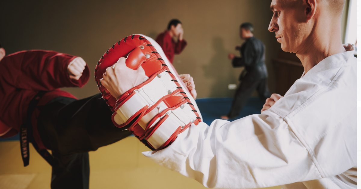 A Comprehensive Guide To Essential Martial Arts Gear For Training   Martial Arts Gear 